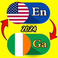 Irish To English Translator Mod Apk