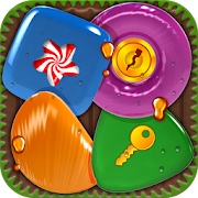 Sugar Drops - Match 3 puzzle Mod Apk