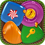Sugar Drops - Match 3 puzzle Mod Apk [Remove ads][Mod speed]