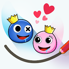 Love Dogs - Draw Puzzle Mod Apk