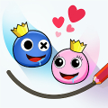 Love Dogs - Draw Puzzle APK