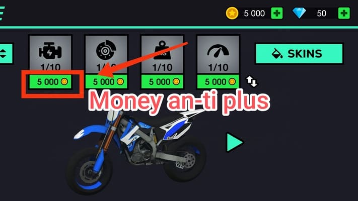 Wheelie Life 3 MOD APK Review And Video Guide for Android Banner