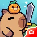 Capybara Go! APK