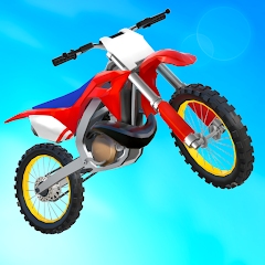 Max Air Motocross Mod