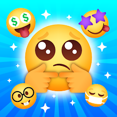 Emoji Merge: DIY Emoji Mix Mod Apk