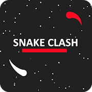 Snake Clash Mod