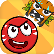 Roller Ball X : Bounce Ball Mod Apk