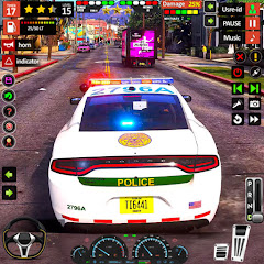 US Police Car Chase: Cop Games Mod Apk