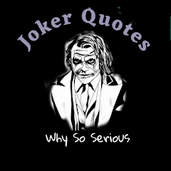 Joker Quotes -Attitude Quotes Mod