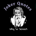 Joker Quotes -Attitude Quotes Mod