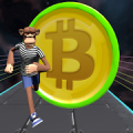 Crypto Run: Earn Coins APK