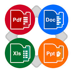 All Document Reader - My PDF Mod Apk