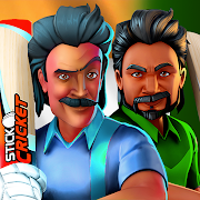 Stick Cricket Clash 2024 Mod Apk