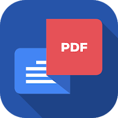 Convert Word to PDF Mod Apk