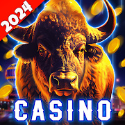 Casino games - 777 slots games Mod