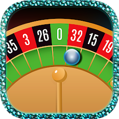 Dirty Roulette: Roulette Wheel Game Mod