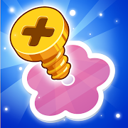 Screw Pin & Bolts: Jam Puzzle Mod Apk