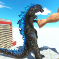 Animal Revolt Battle Zilla Mod APK