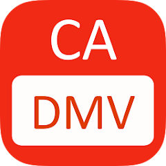 California DMV Permit Test 201 Mod Apk