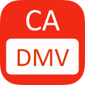 California DMV Permit Test 201 APK