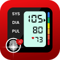 Blood pressure - Blood Sugar APK