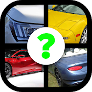 Guess The Car 2020 - Trivia Quiz Mod