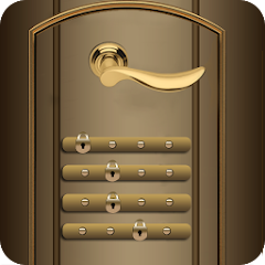 Door Lock Screen 2022 Mod Apk