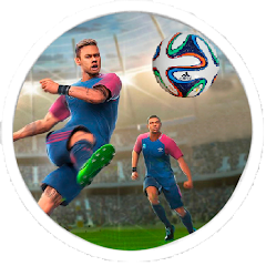 Football Champions League game Mod Apk