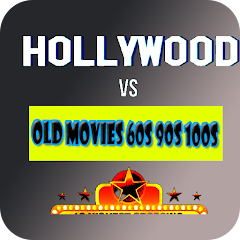 Old Hollywood  Classics Movies Mod