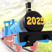 Railroad Manager 2025 Mod