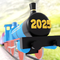 Railroad Manager 2023 Mod