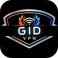 GID VPN Mod Apk