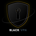 Black VPN - Fast VPN - Proxy Mod