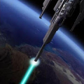 Low Orbit Ion Cannon (LOIC) APK