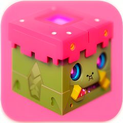 Kawaii world minecraft Mod Apk