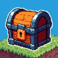 Treasure Warrior Grow-Idle RPG icon