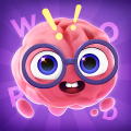 Brain Blast:Word Guess Game APK