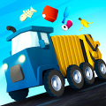 Garbage Truck: Junkyard Keeper Mod