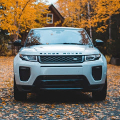 Range Rover Wallpapers APK