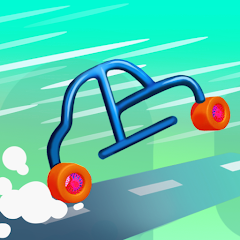 Race: Draw Car & Win 3D Mod Apk