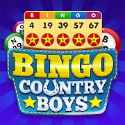 Bingo Country Boys: Tournament Mod