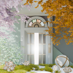 Escapegame mysterious elevator Mod Apk