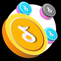 Get Coins for TIK Live Video Mod Apk