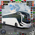 Coach Bus Simulator: US Bus 3D Mod