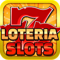 Loteria Slots Casino Machine Mod