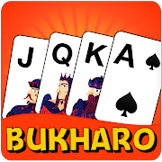 Bukharo : Online Card Game Mod