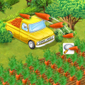 Farmville : Farming City Land Mod