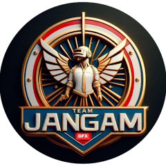 Jangam Gfx - Gold Mod