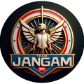 Jangam Gfx - Gold APK