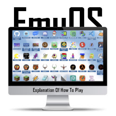 EmuOS Emupedia Games Explan Mod Apk